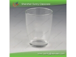 Hot Sale Clear Drinking Glass