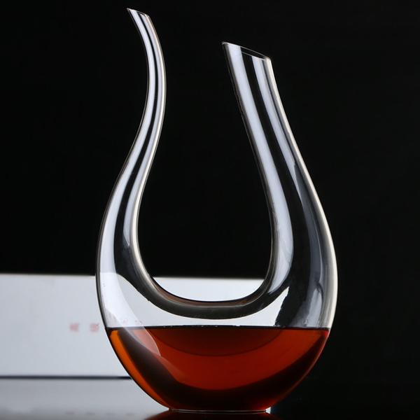 glass decanters made ​​in China