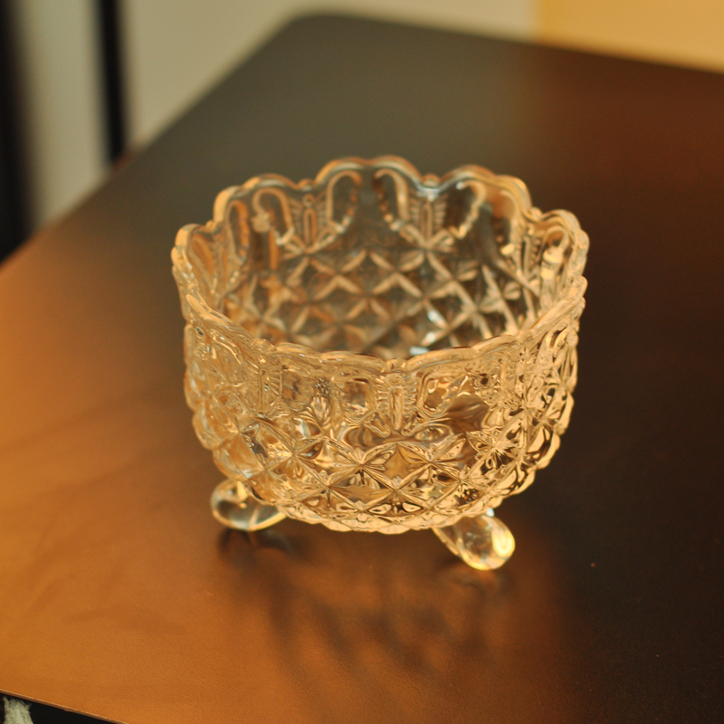 Glass candle holder Chinese suppliers