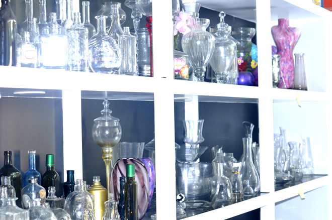  glass decanters made ​​in China