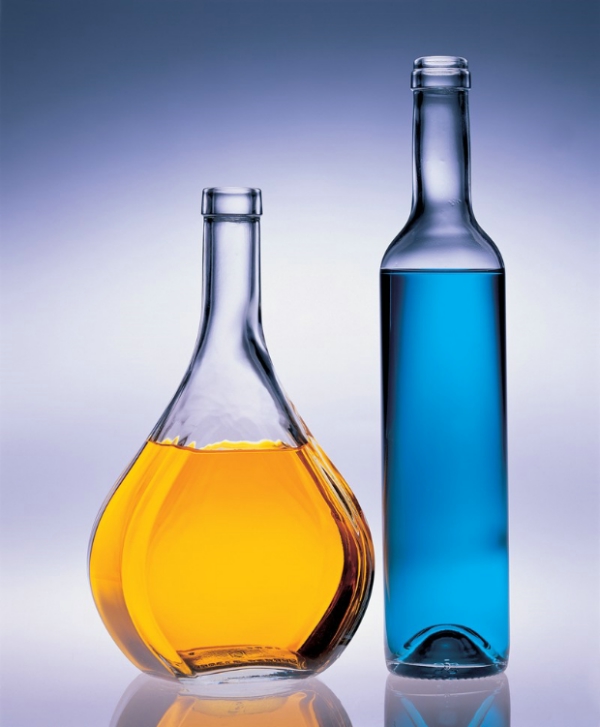 china glass bottle suppliers