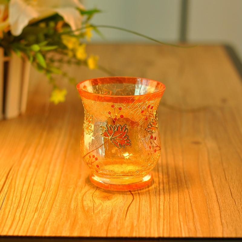 china glass candle holder suppliers