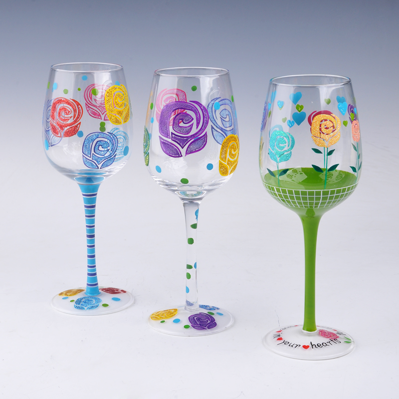 china personalized shot glass suppliers