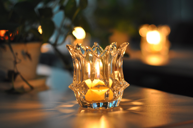 china glass candle holder suppliers