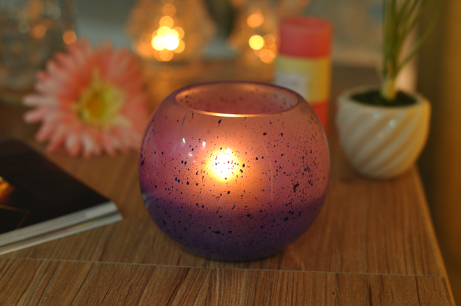 china glass candle holder suppliers