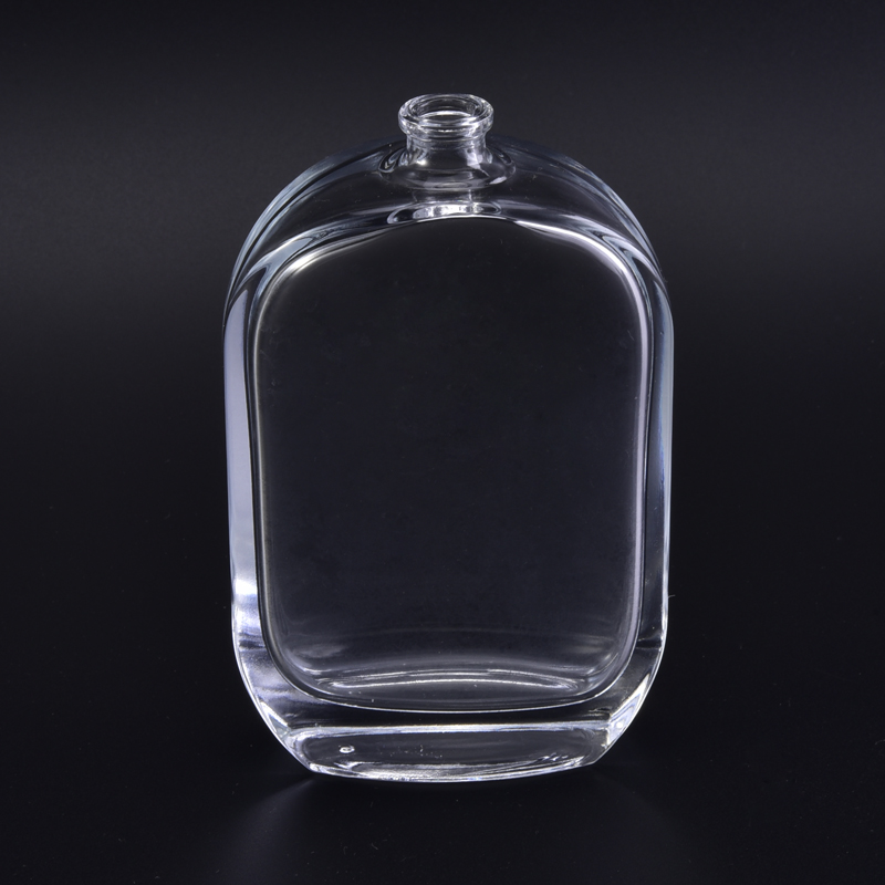 glass perfume bottles