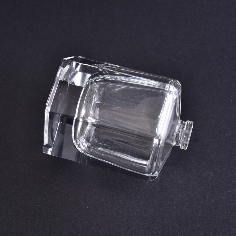 Wholesale Cosmetic Empty Bottle of Perfume Container Set 