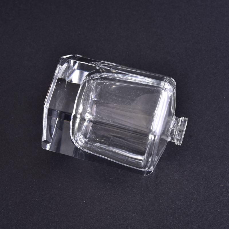 Wholesale Cosmetic Empty Bottle of Perfume Container Set