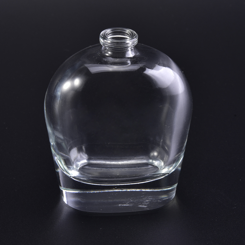 50ml container for cosmetic glass perfume bottles set