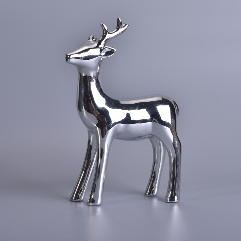 Wholesale Promotional  Best Ideas Boys Gift Ceramic Decoration 