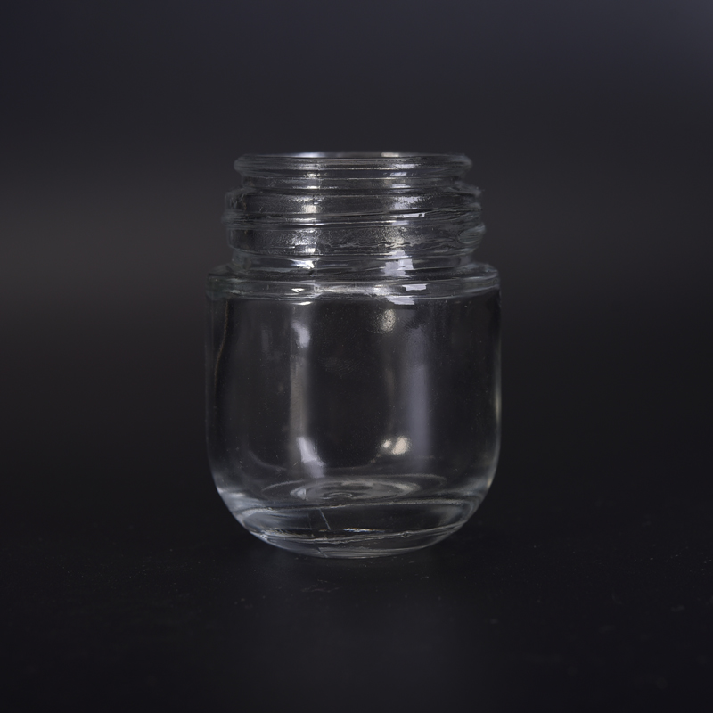 luxury used container china cream bottles glass