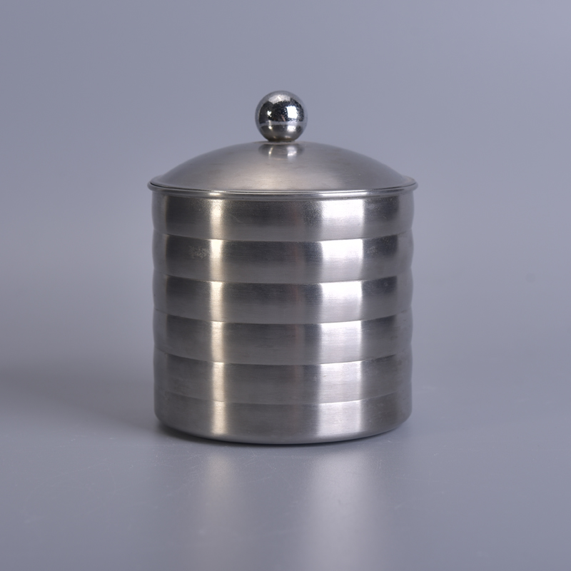 oil container food canister wholesale thermos stainless steel jar lid