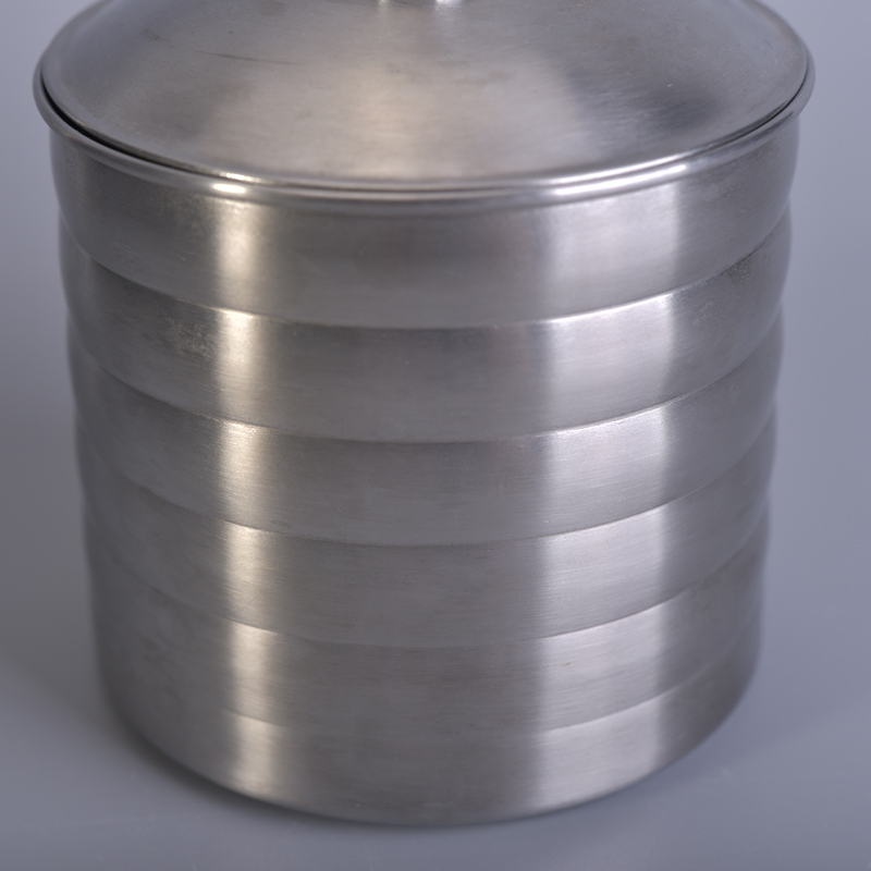 oil container food canister wholesale thermos stainless steel jar lid