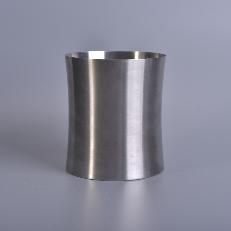 650ml stainless steel food container with lid