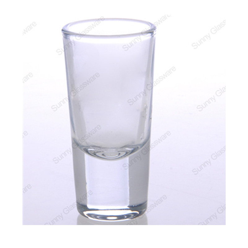 custom crystal wine shot cup glass souvenirs set