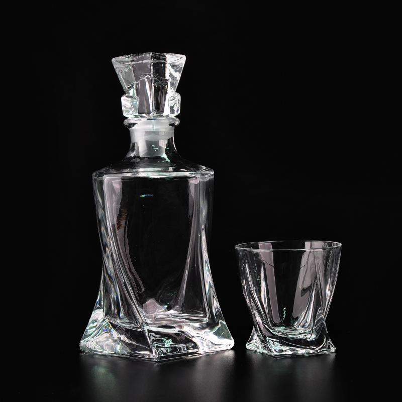 How to identify the quality of glass How to identify the quality of glass