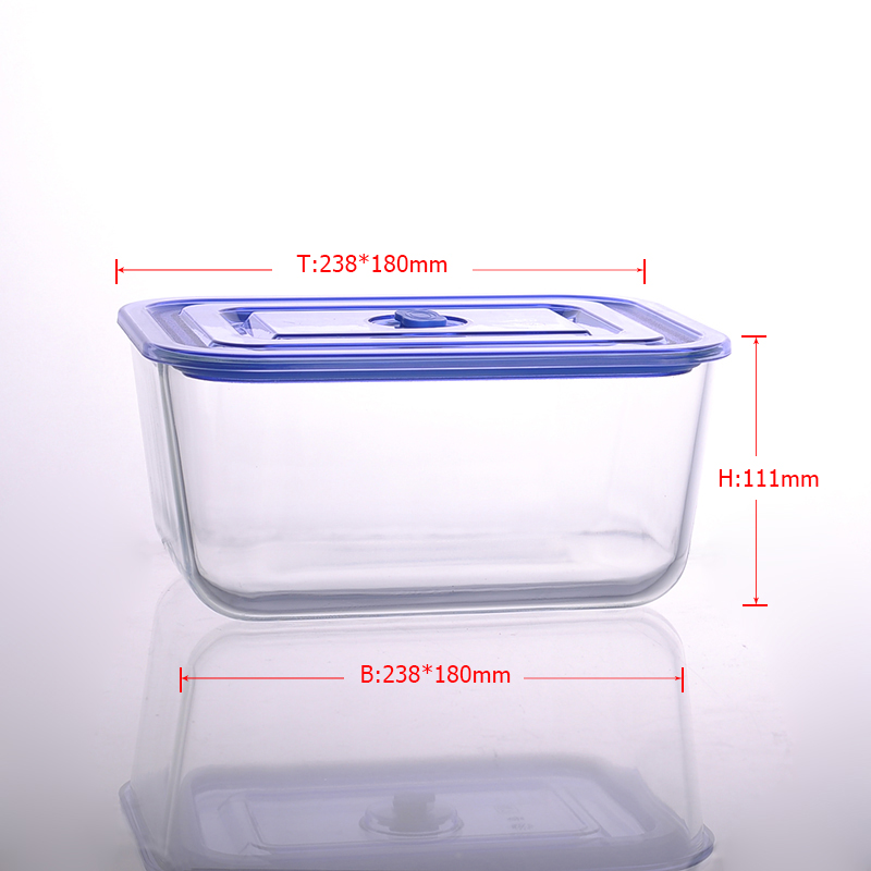 Microwave Bowl Cookware Home Goods Lunch Box Containers