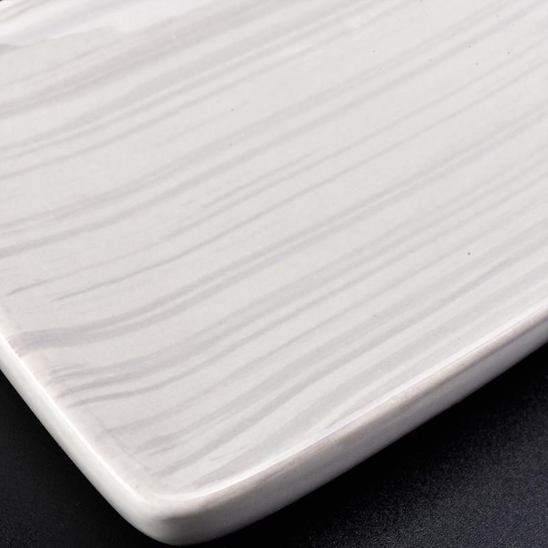 High quality ceramic soap dish 