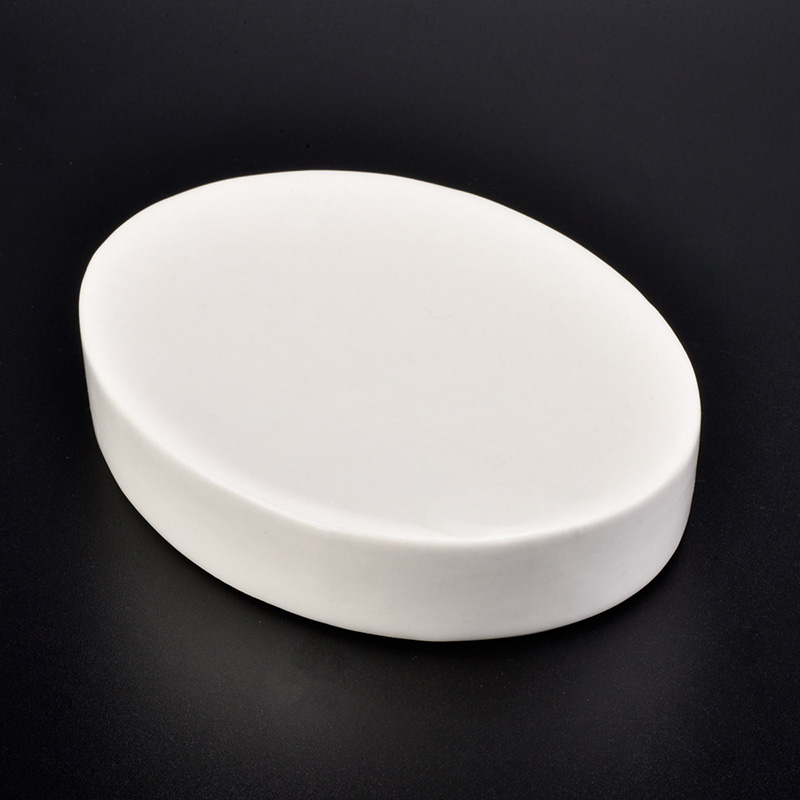 white ceramic bathroom set 4 pieces