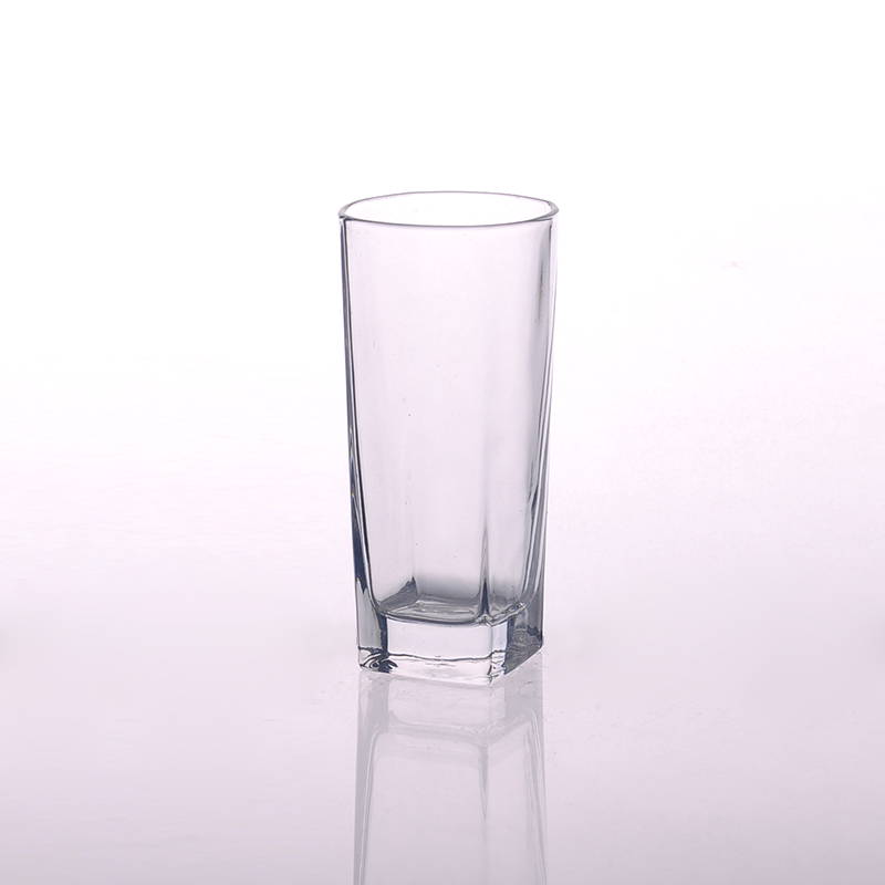 The advantages of glassware The advantages of glassware