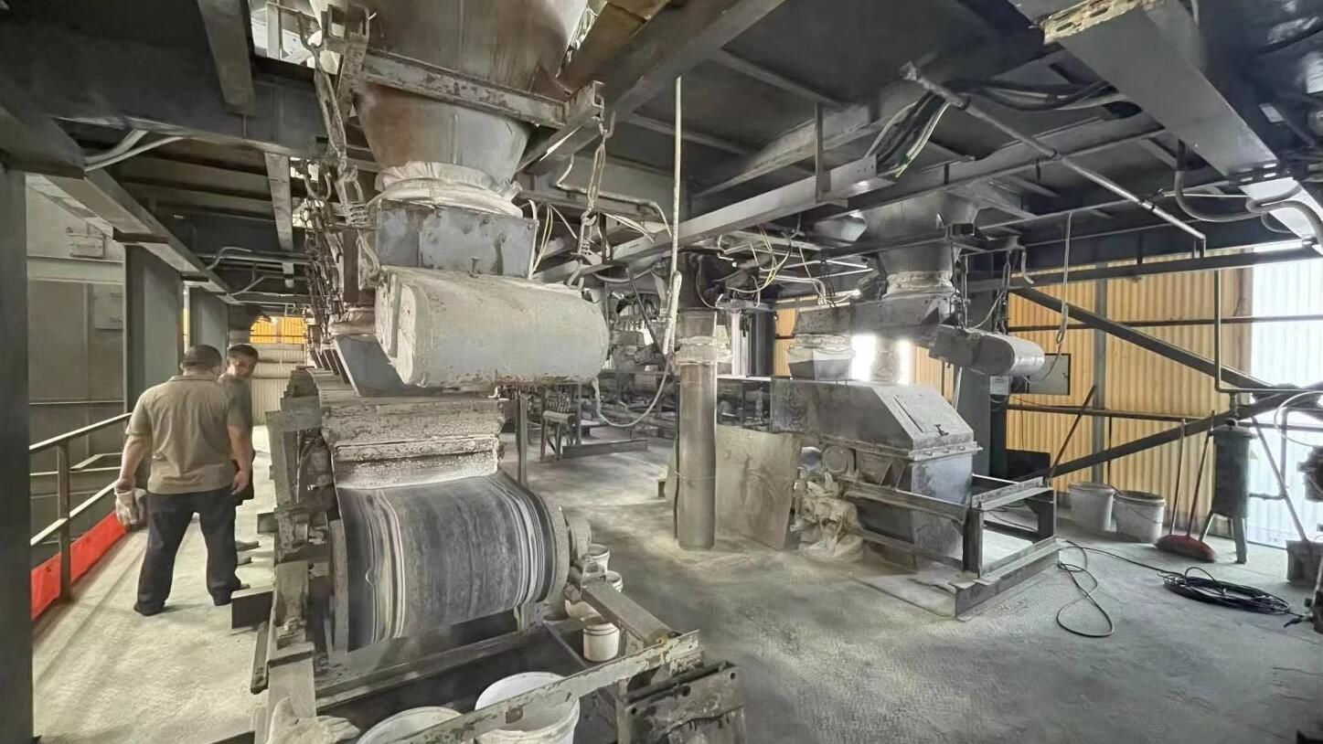 Material Allocation