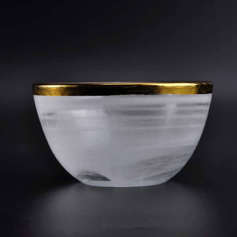 tealight candle holder with white cloud dust effect tealight candle holder with white cloud dust effect