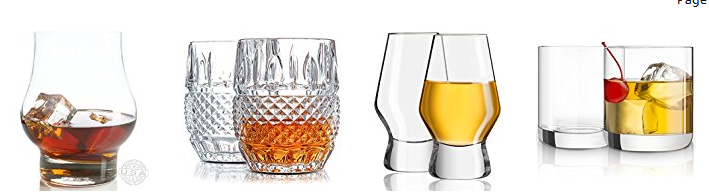 Wholesale tumbler custom shot glasses whisky