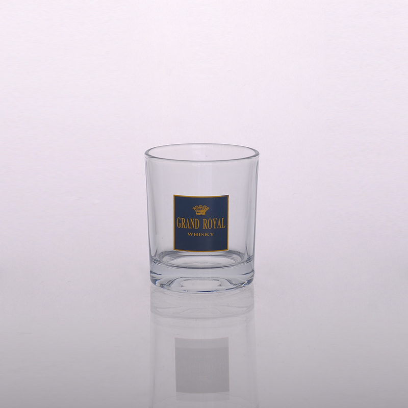 The advantages of glassware The advantages of glassware