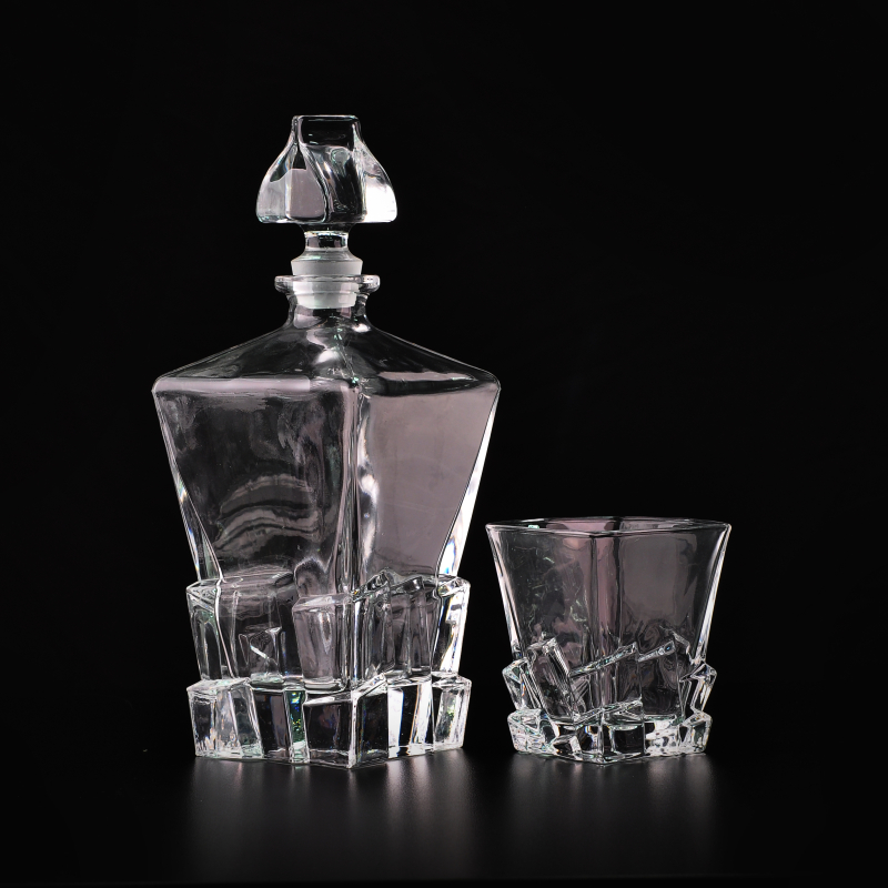 How to identify the quality of glass How to identify the quality of glass