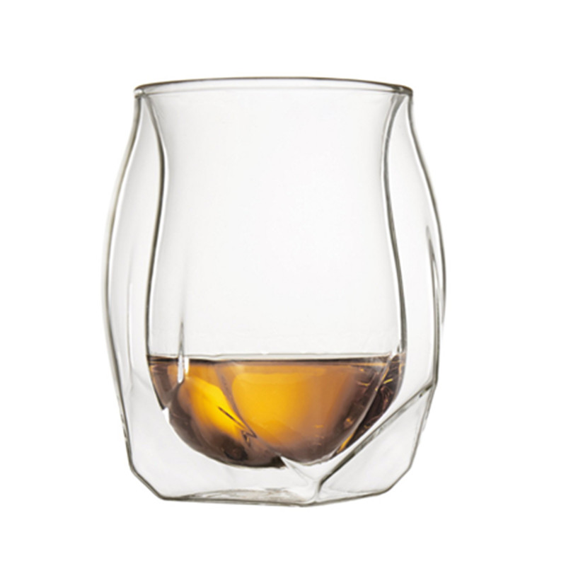 Wholesale tumbler custom shot glasses whisky