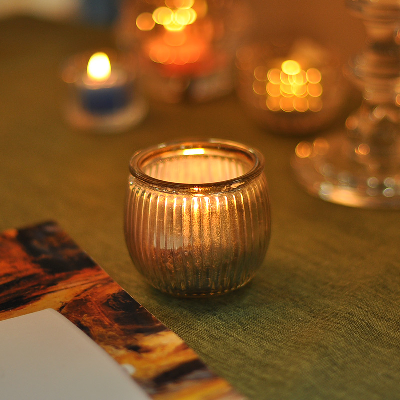 Make a romatic time, candle holder Make a romatic time