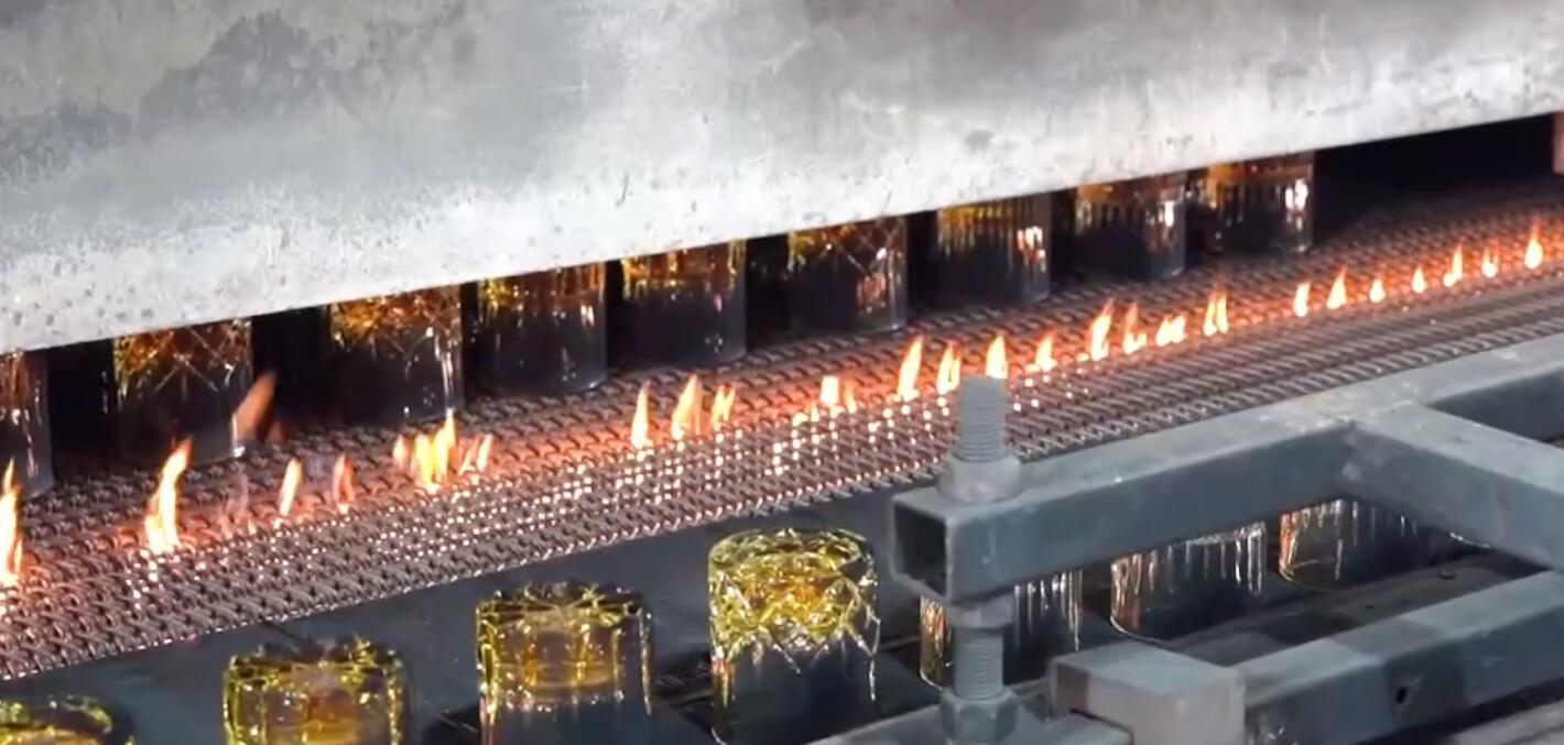 Annealing