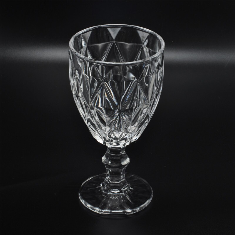  Crystal Drinking Goblet