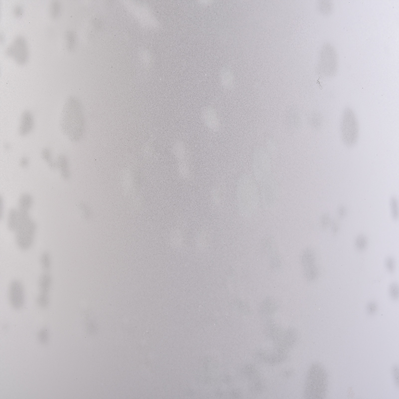 玻璃烛台