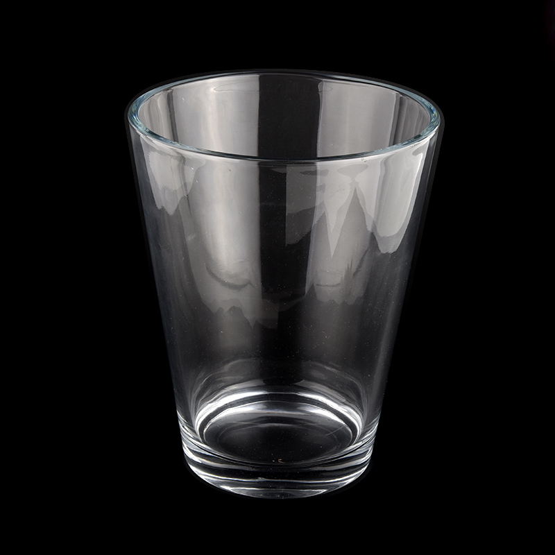 3000ml giant V shape empty candle jar from Sunny Glassware 3000ml giant V shape empty candle jar from Sunny Glassware