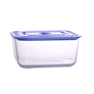 Microwave Bowl Cookware Home Goods Lunch Box Containers