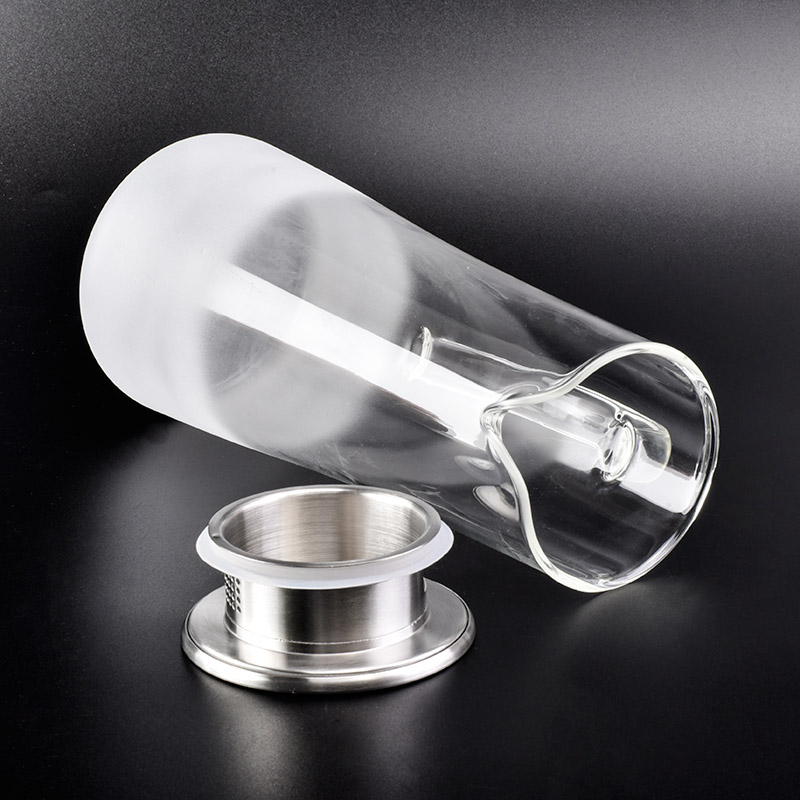 1370ml borosilicate glass kettle wholesale 1370ml borosilicate glass kettle wholesale
