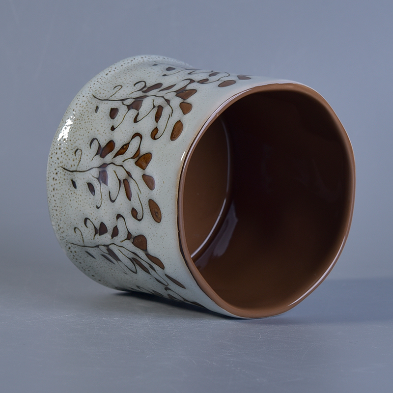 painted ceramic candle holder wholesales painted ceramic candle holder wholesales