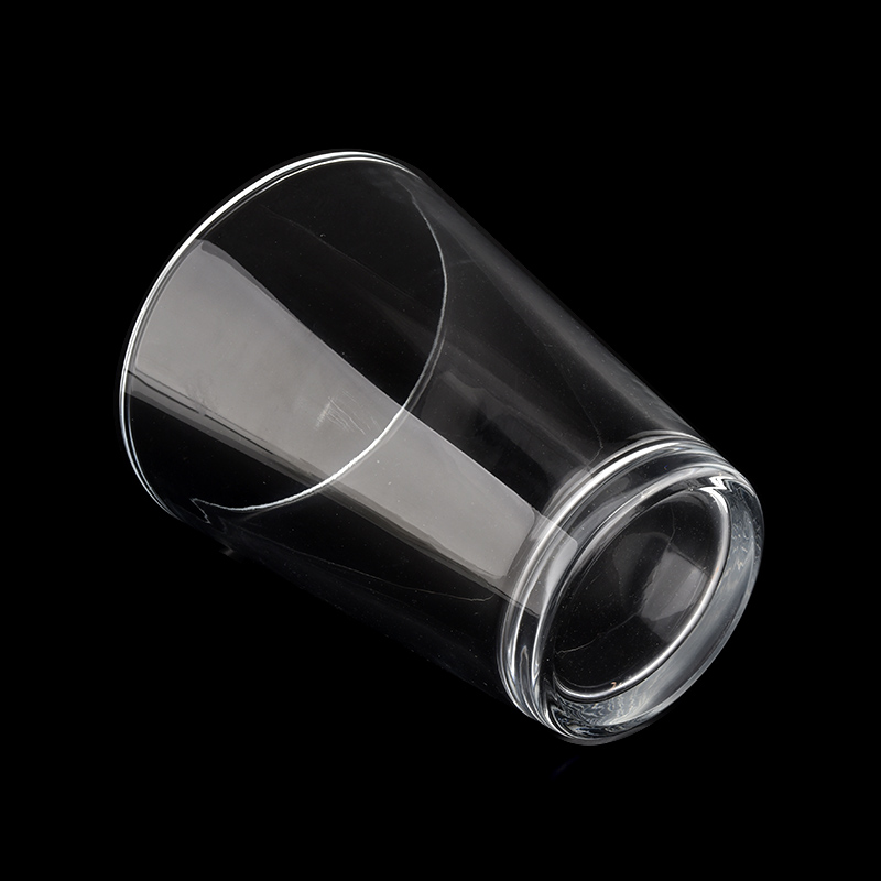 3000ml giant V shape empty candle jar from Sunny Glassware 3000ml giant V shape empty candle jar from Sunny Glassware