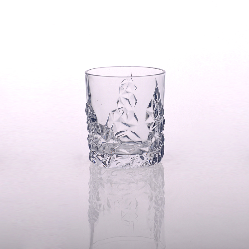 Whiskey Glass Cup