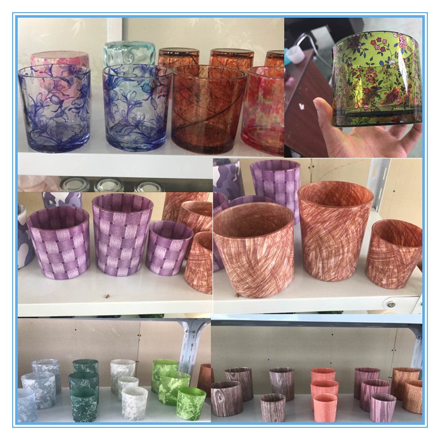 Air dyeing new product
