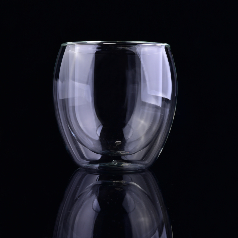 Hot Selling Wholesale Transparent High Borosilicate Glass Coffee Cups Glass Mugs Hot Selling Wholesale Transparent High Borosilicate Glass Coffee Cups Glass Mugs