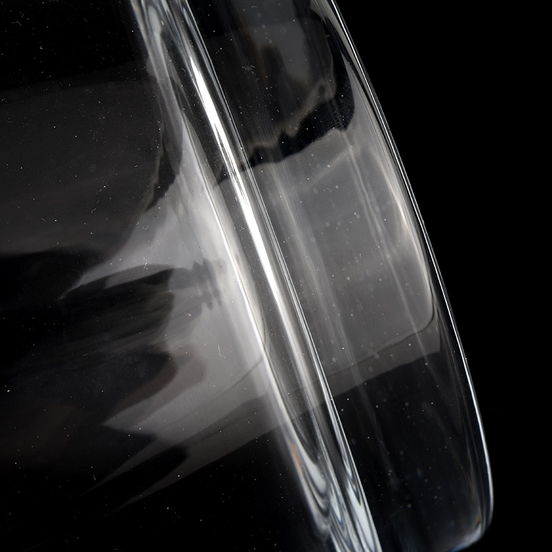 3000ml giant V shape empty candle jar from Sunny Glassware 3000ml giant V shape empty candle jar from Sunny Glassware