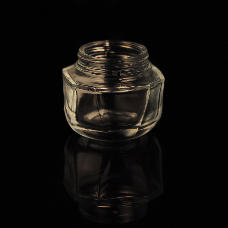 Cosmetic Storage Container Face Cream Jar
Cosmetic Storage Container Face Cream Jar