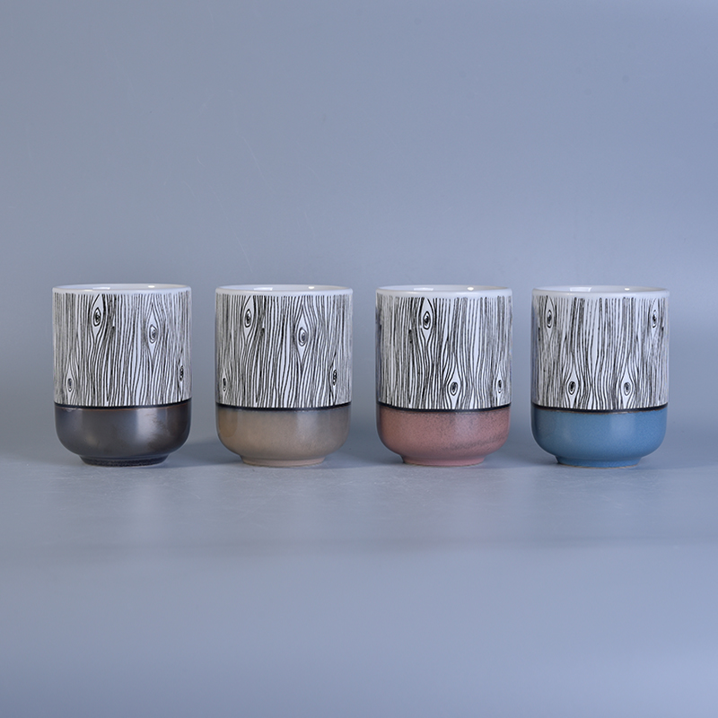 candle cups