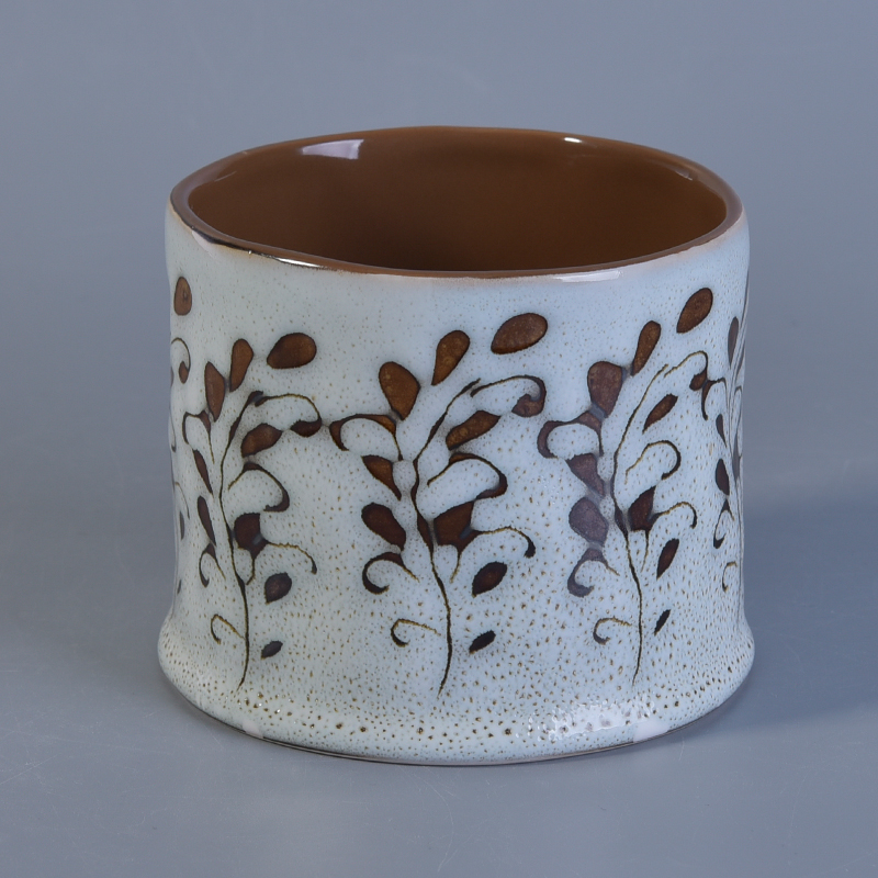 painted ceramic candle holder wholesales painted ceramic candle holder wholesales