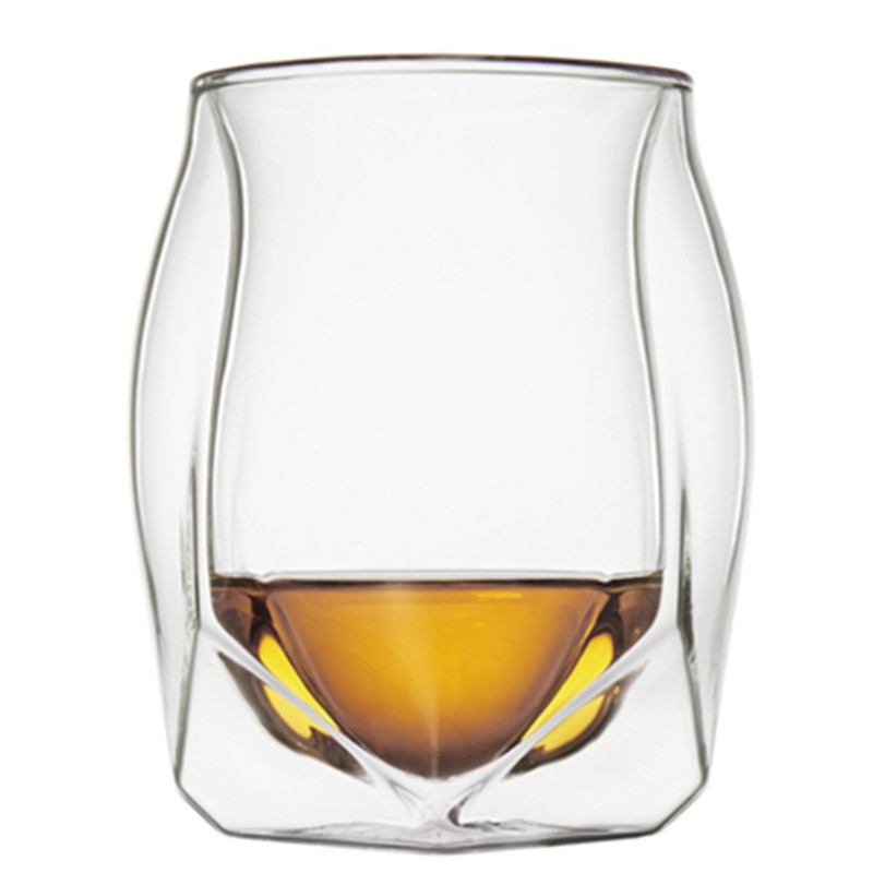 Wholesale tumbler custom shot glasses whisky