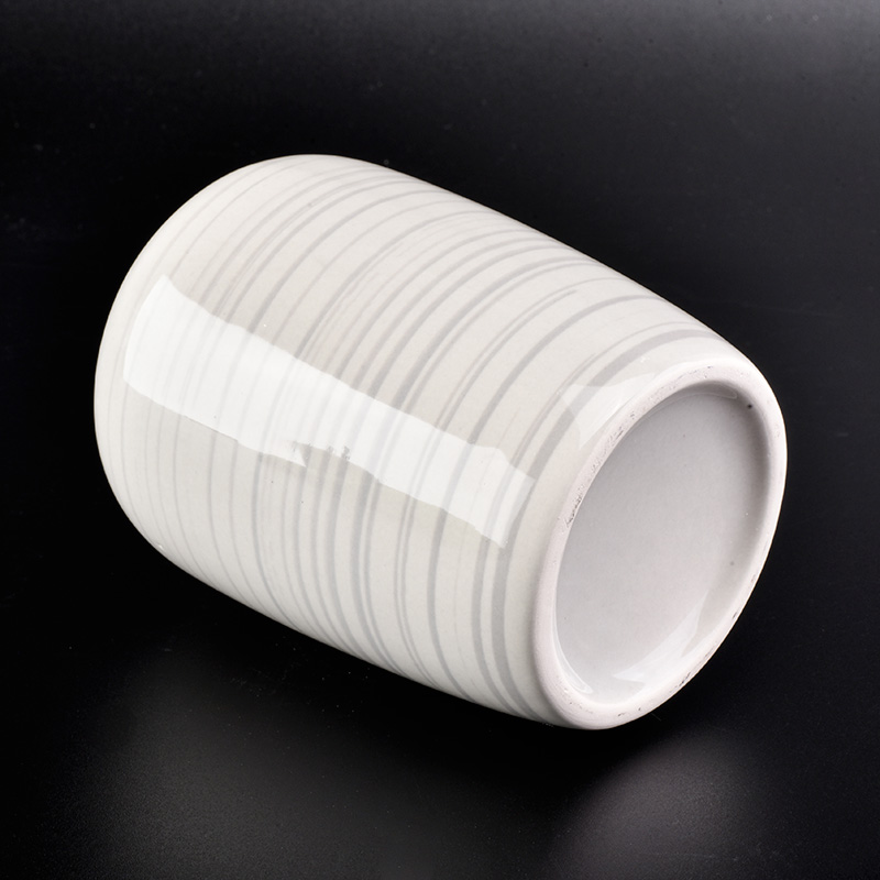 High quality ceramic toothbrush holder