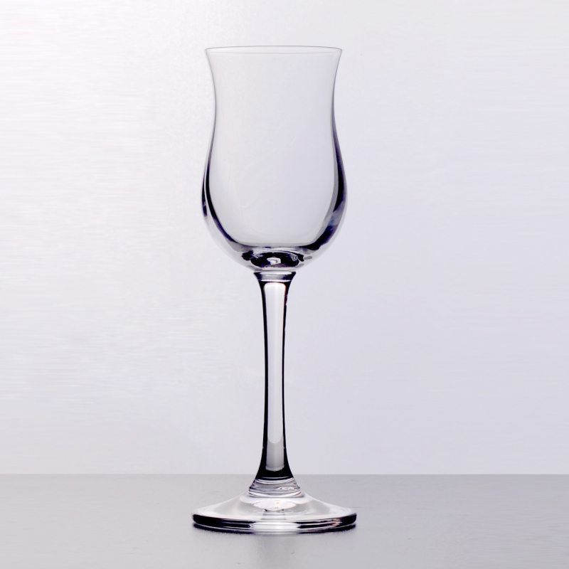 105ml crystal glass goblet wholesale