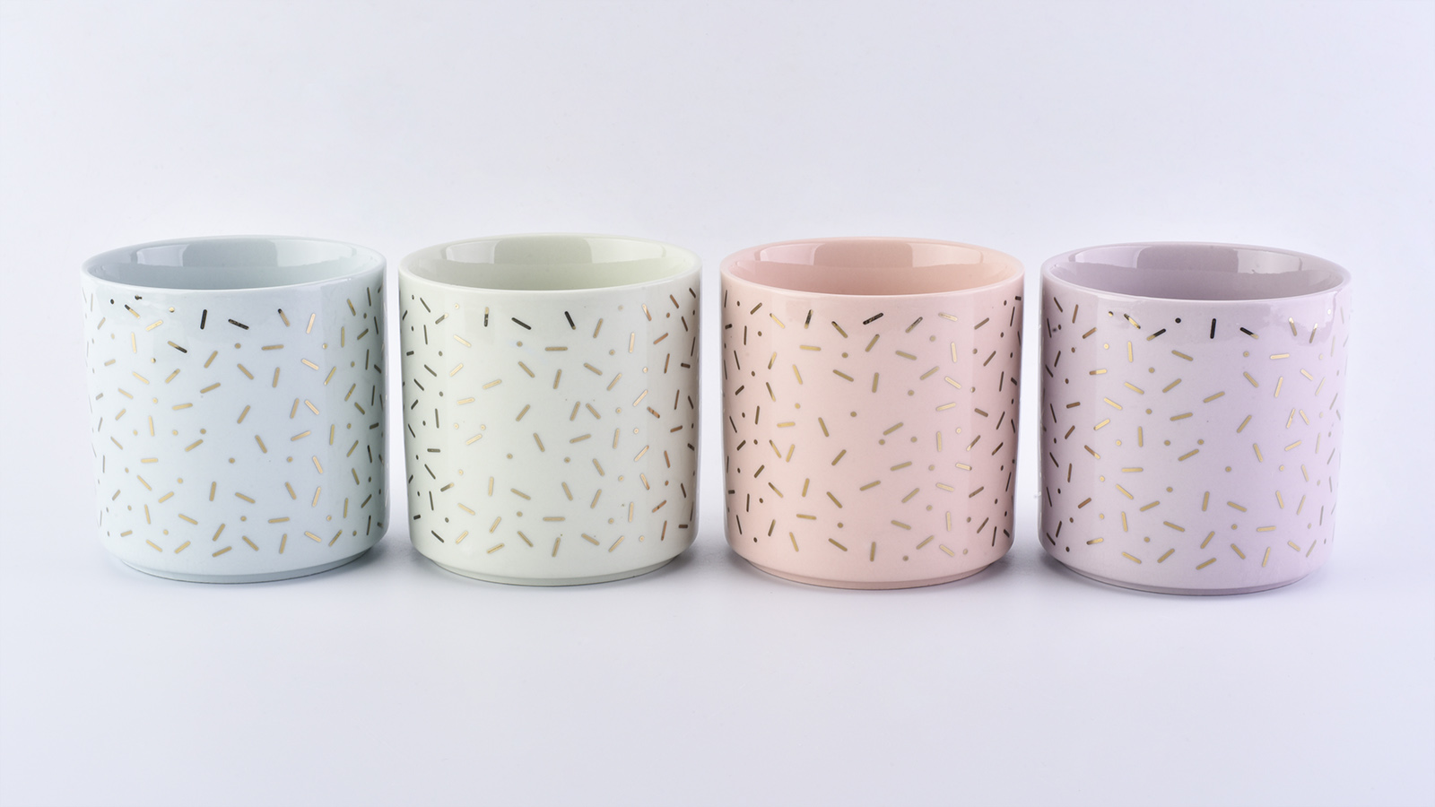 Error range of ceramics Error range of ceramics